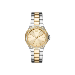 Michael Kors Everest Chronograph Rose Gold Dial Rose Gold-Tone Stainless Steel Bracelet – MK6988