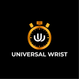 Universal Wrist