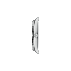 Tissot PR100 Green Dial Stainless Steel Bracelet – T156.410.11.091.00