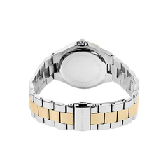 Michael Kors Everest Chronograph Rose Gold Dial Rose Gold-Tone Stainless Steel Bracelet – MK6988