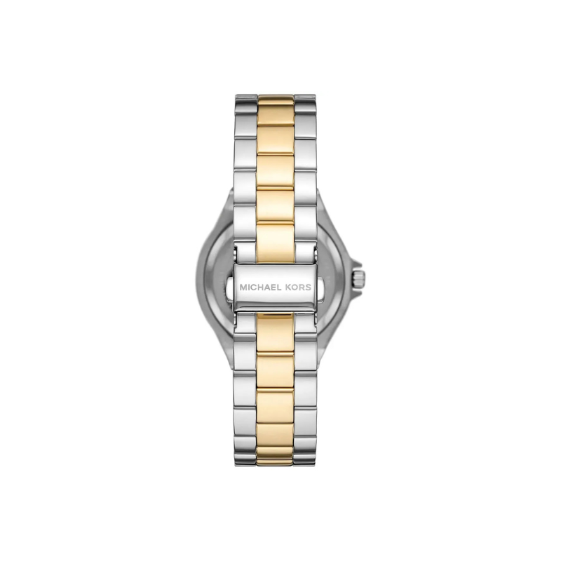 Michael Kors Everest Chronograph Rose Gold Dial Rose Gold-Tone Stainless Steel Bracelet – MK6988