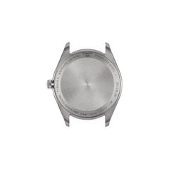 Tissot PR100 White Dial Two-Tone Stainless Steel Bracelet – T156.410.22.041.00