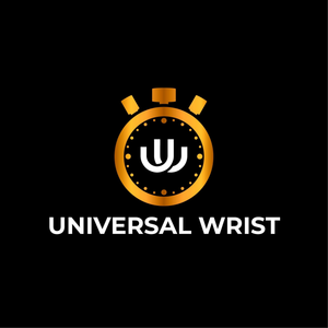 Universal Wrist
