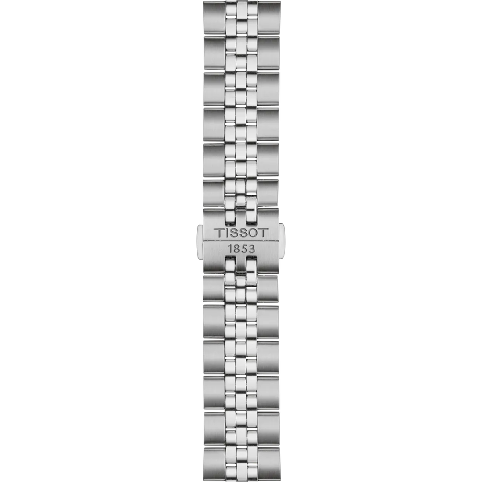 Tissot PR100 Blue Dial Stainless Steel Bracelet – T156.410.11.041.00
